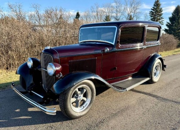 1932 Ford Other