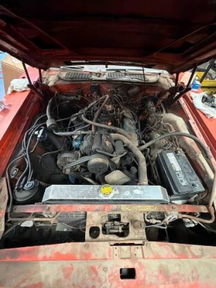 1972 Dodge Challenger
