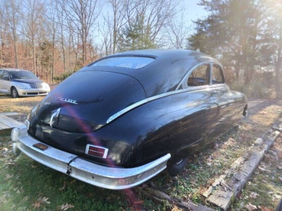 1949 Packard Other