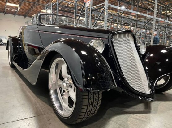 1933 Ford Other