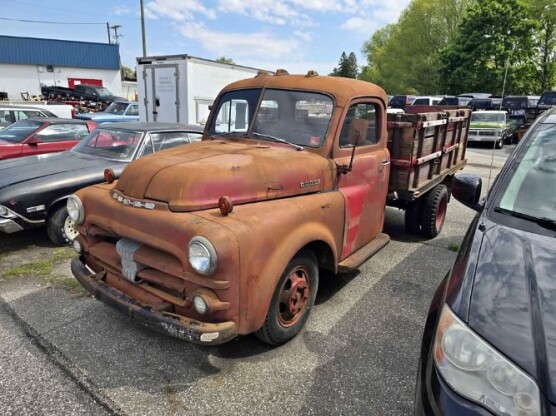 1951 Dodge Other