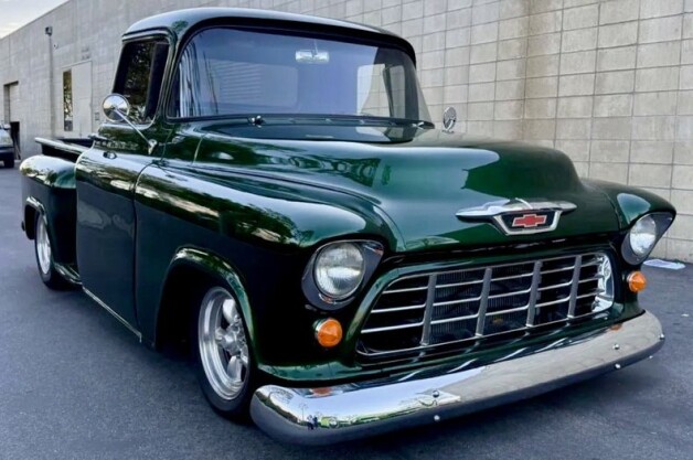 1955 Chevrolet 3100