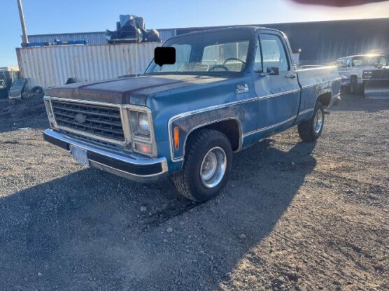 1979 GMC Other