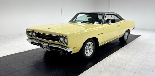 1969 Plymouth Other