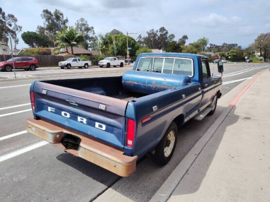 1979 Ford F-250