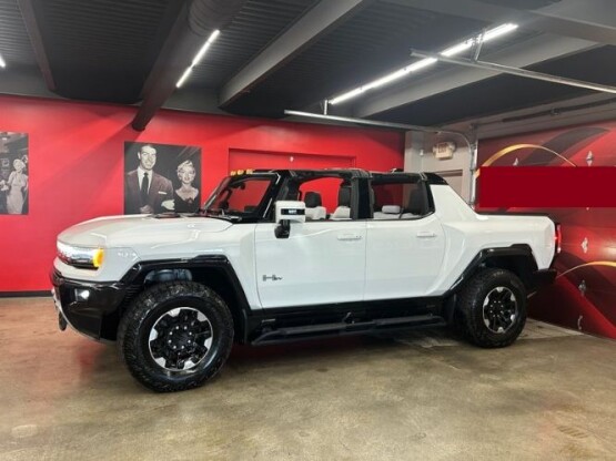 2023 Hummer Other