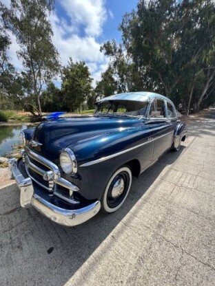 1950 Chevrolet Other