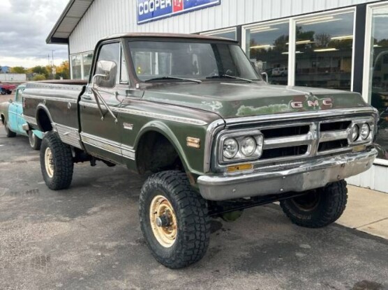 1970 GMC Other