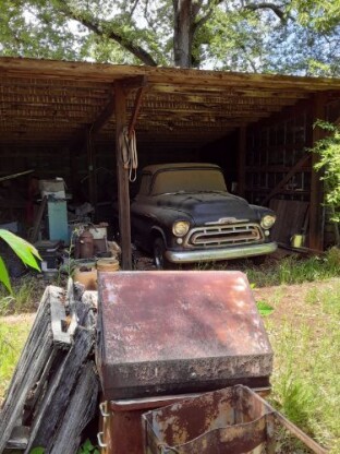 1957 Chevrolet Other