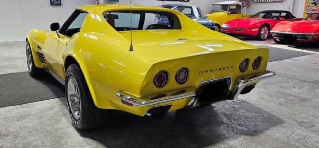 1970 Chevrolet Corvette