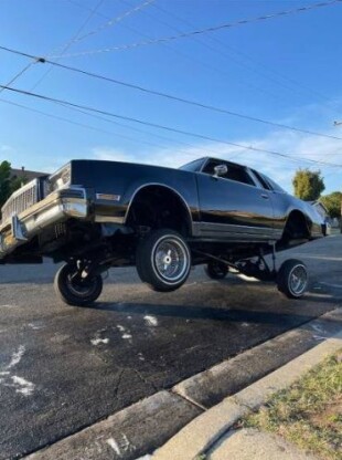 1980 Buick Regal