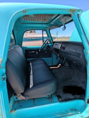 1971 Dodge Other