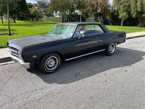 1965 Chevrolet Chevelle