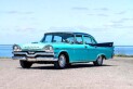 1957 Dodge Custom