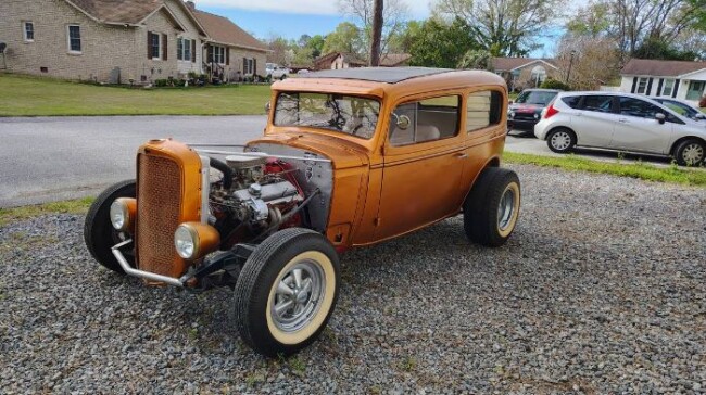 1935 Chevrolet Other