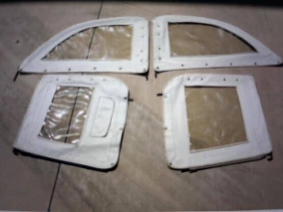 1949 Willys Jeepster