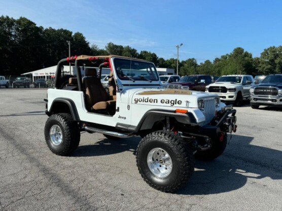 1978 Jeep Other