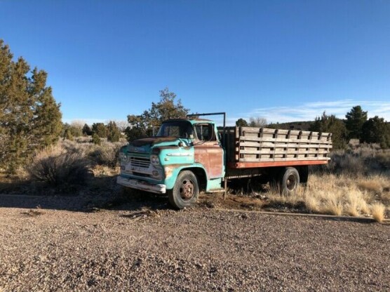 1959 Chevrolet Other