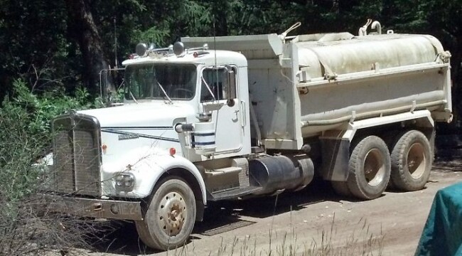 1969 Kenworth Other