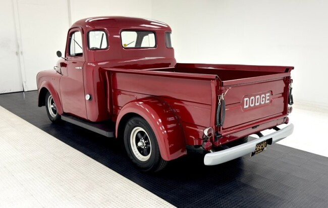 1950 Dodge Other
