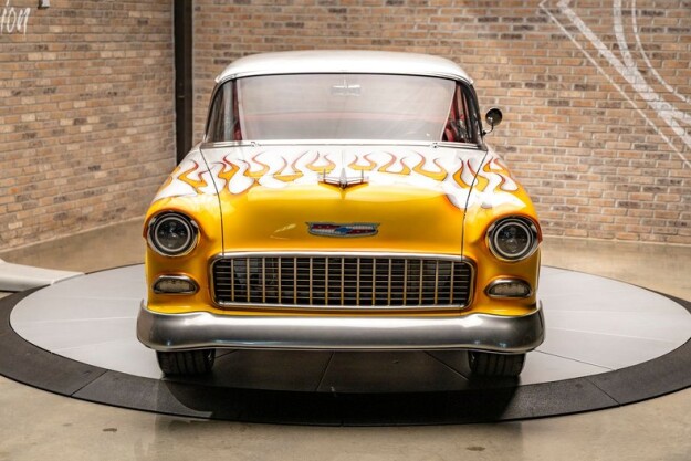 1955 Chevrolet Bel Air