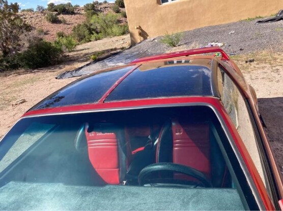 1992 Chevrolet Camaro