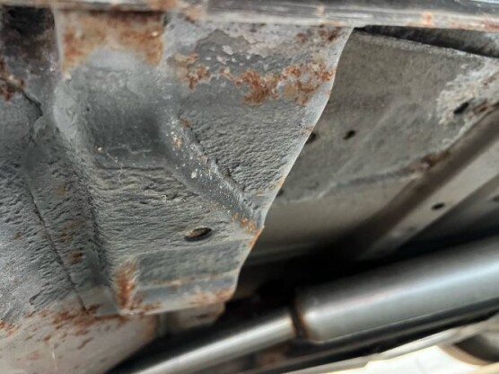 1960 Chevrolet Impala