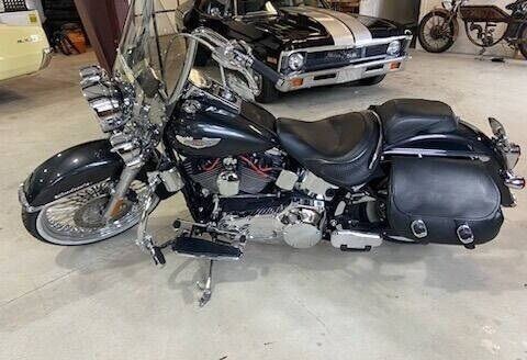 2006 Harley Davidson Other