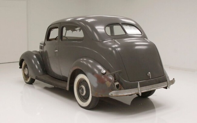 1937 Ford Other