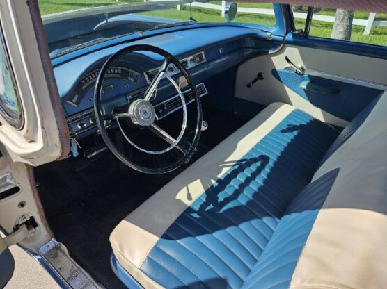 1957 Ford Ranchero