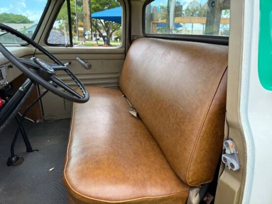 1955 Ford F Series