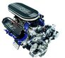 302 Ford Engine 350 HP
