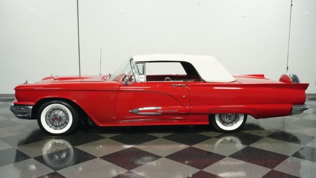 1959 Ford Thunderbird