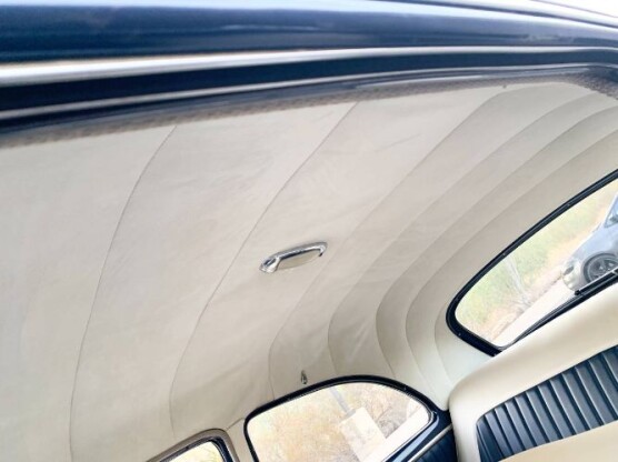 1952 Chevrolet Deluxe