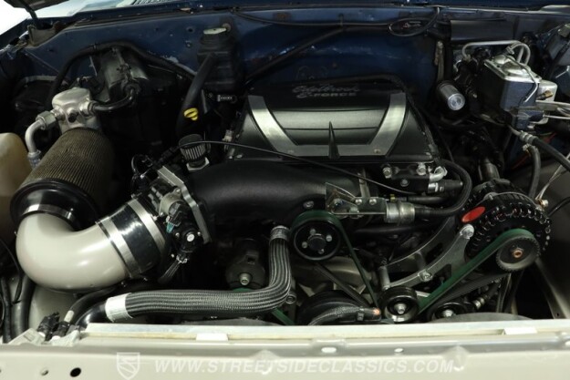 1988 Chevrolet Silverado