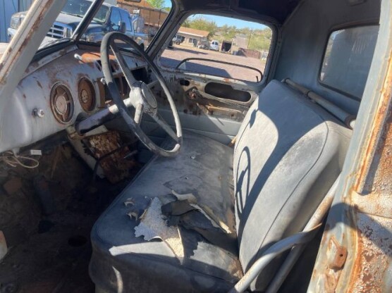 1947 Chevrolet Other