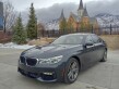 2016 BMW 750i