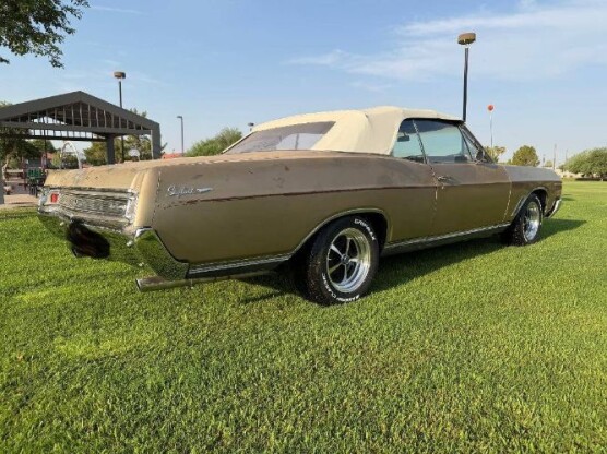 1966 Buick Skylark
