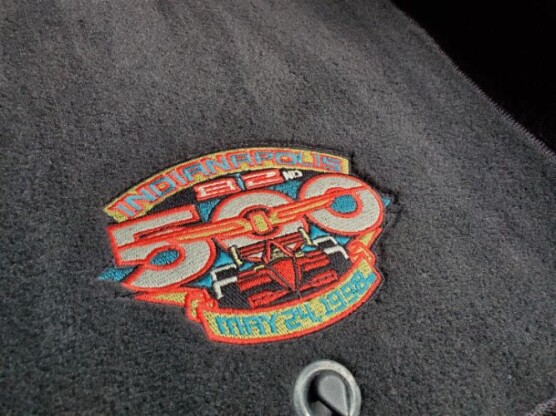 1998 Chevrolet Corvette