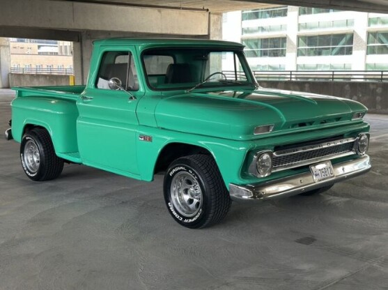 1965 Chevrolet Other