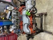 348 ci Chevy Engine