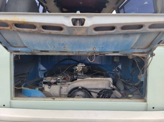 1975 Volkswagen Other