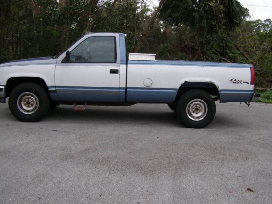 1988 Chevrolet Other