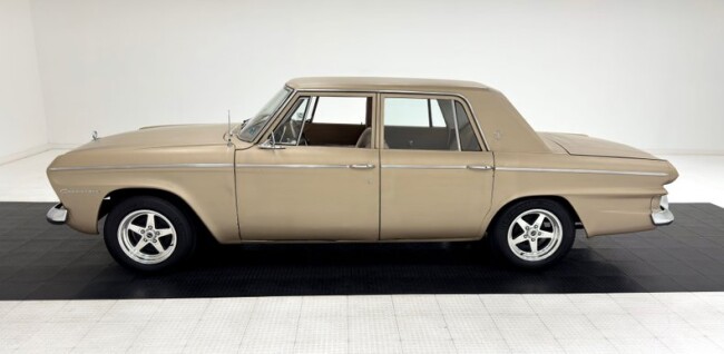 1964 Studebaker Lark