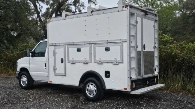 2008 Ford Other