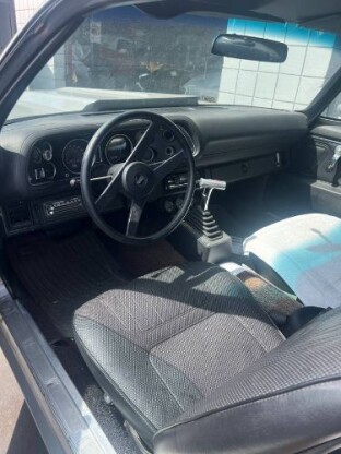 1970 Chevrolet Camaro