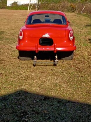 1958 American Motors Rambler