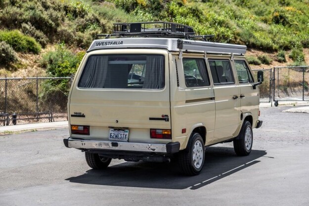 1982 Volkswagen Other