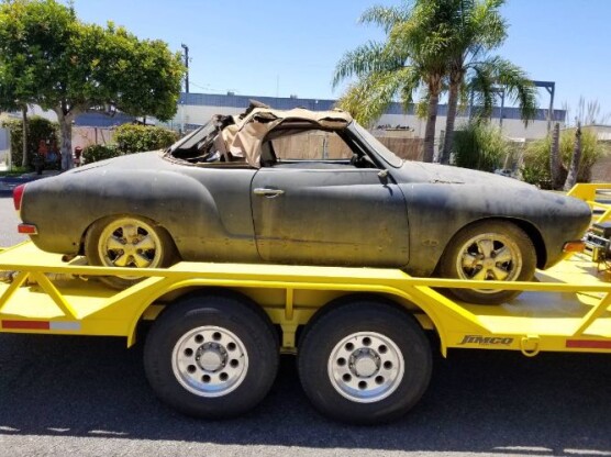 1970 Volkswagen Other