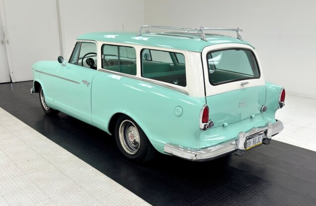 1960 Rambler Other